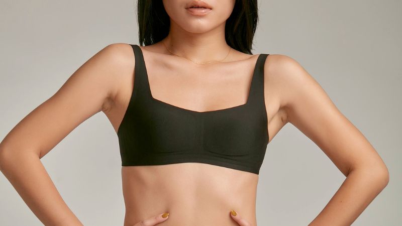 內衣的前世今生:從束縛到解放的時尚革命