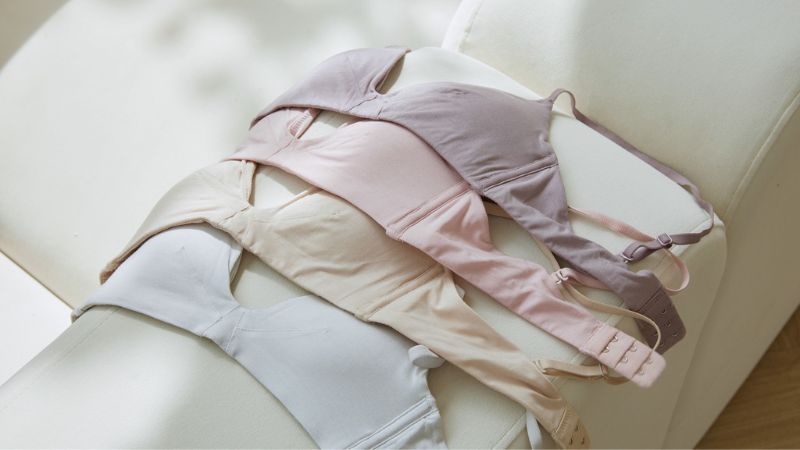 莫代爾 PK 天絲:誰才是內衣界的布料王者?