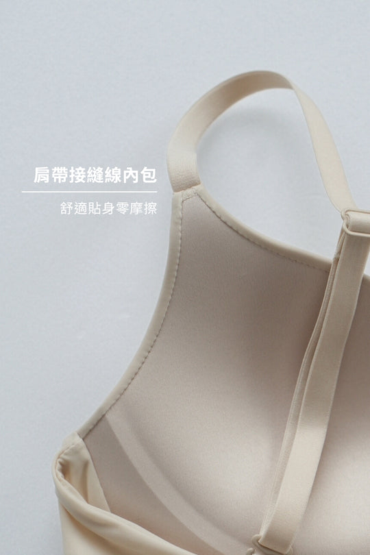 柔亮・粉底液 3/4 杯 II 代|白皙膚