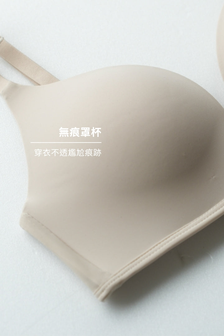 柔亮・粉底液 3/4 杯 II 代|白皙膚