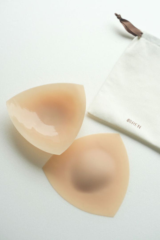 超薄隱形三角胸貼