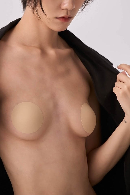 零感遮瑕胸貼