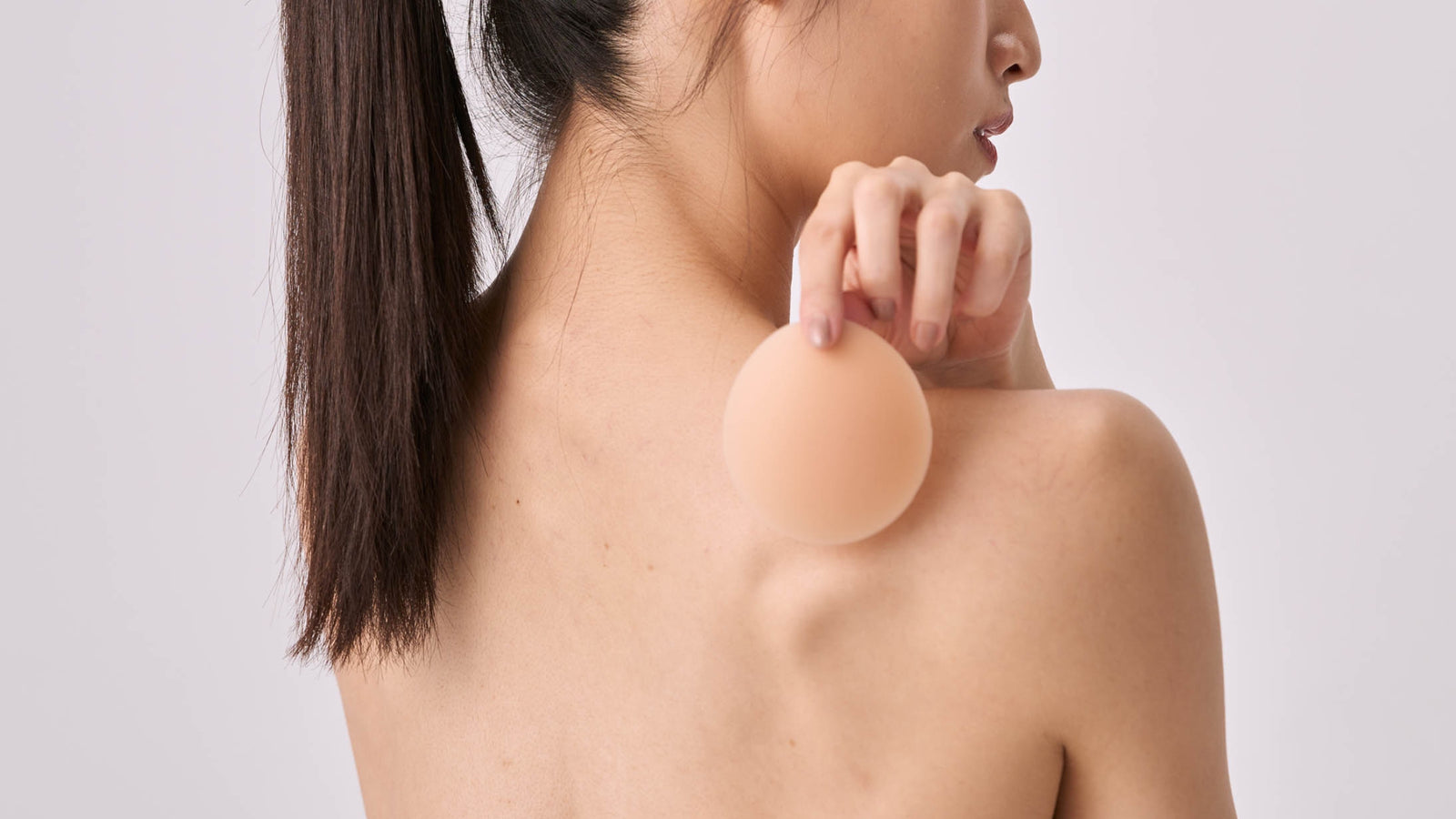 紅了整個夏天的胸貼怎麼用_手把手教會你挑選和清潔_1