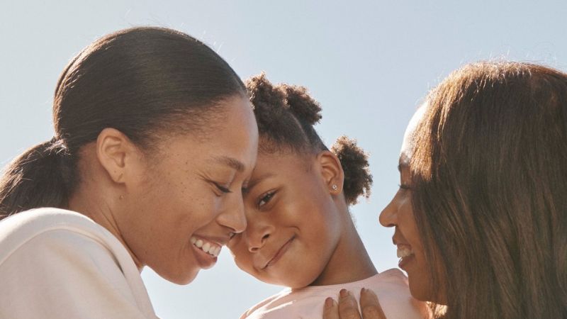 對抗 NIKE 的決心！田徑巨星 Allyson Felix 如何為女性爭取生育權益