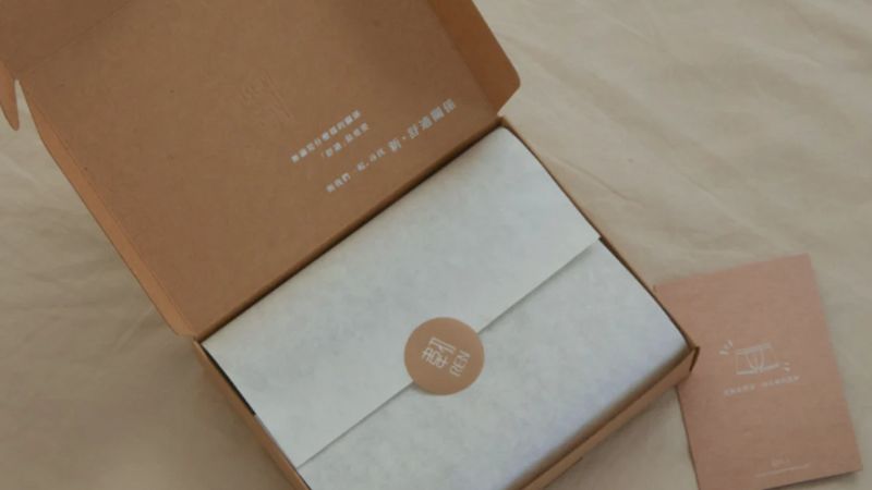 韌 REN 的品牌之路：我們如何定義「韌性」？