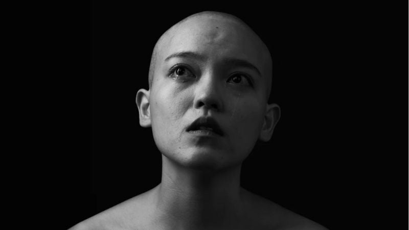 彈性與韌性並存，新生代演員林嫣 Alvin：「我不希望被社會價值觀綁架。」