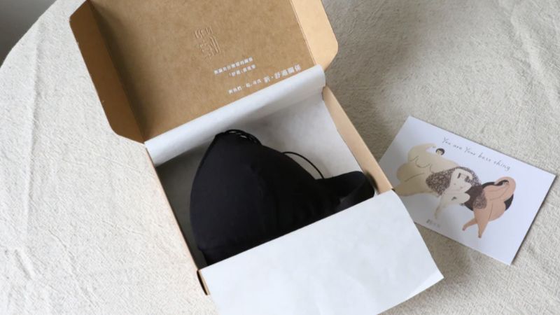 為何韌 REN 的商品不套塑膠袋？從源頭減少使用是環保正解