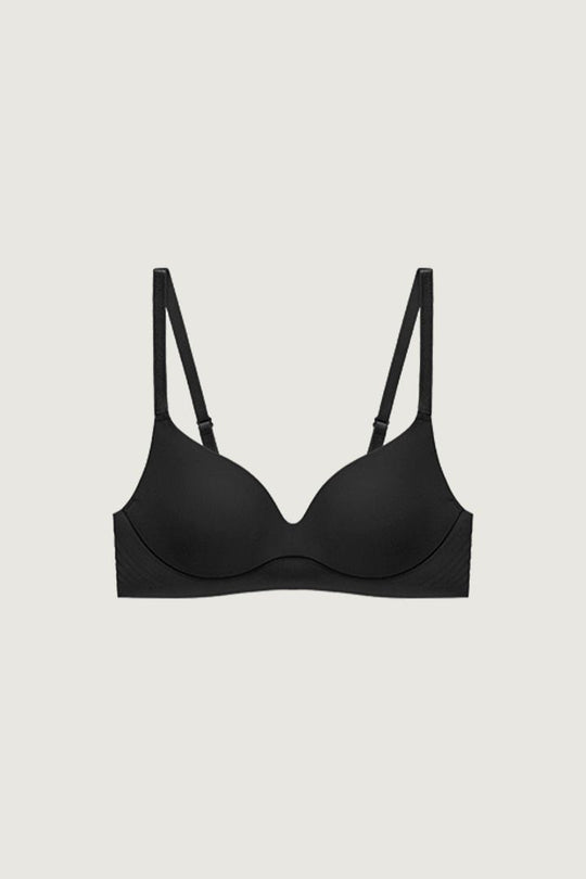 挺集中 3/4 杯無鋼圈內衣