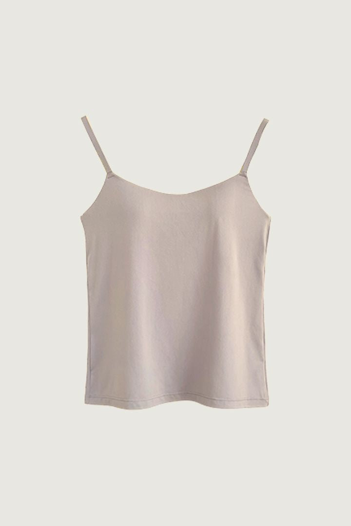 瞬乾薄襯 Bra Top 穿搭