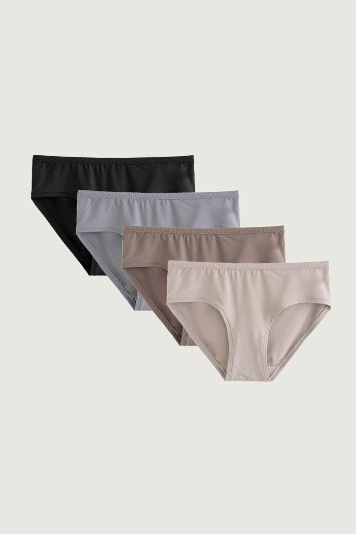 瞬乾三角褲女生內褲