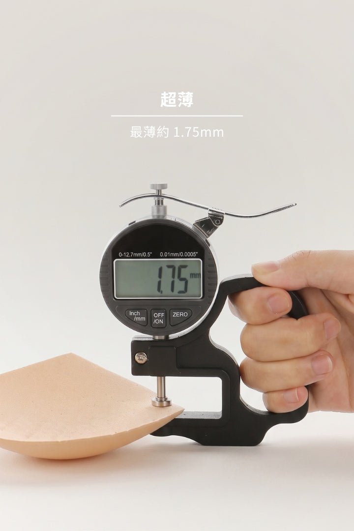 超薄透氣胸墊
