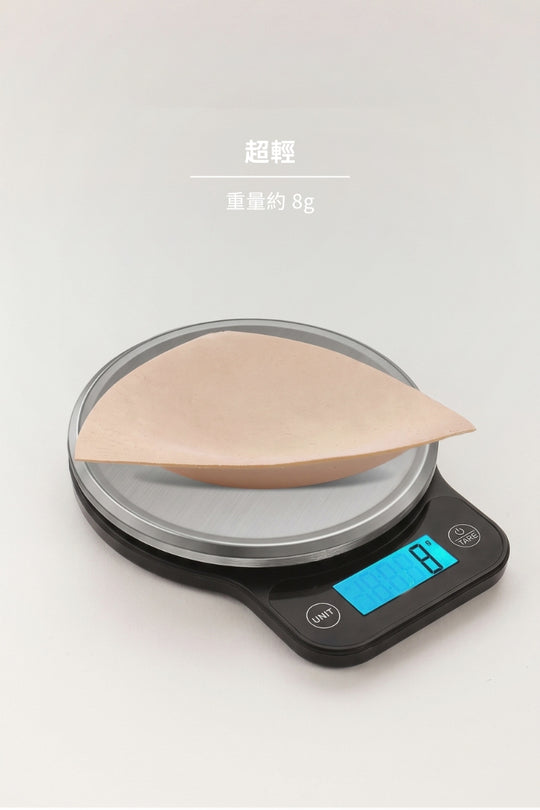 超薄透氣胸墊