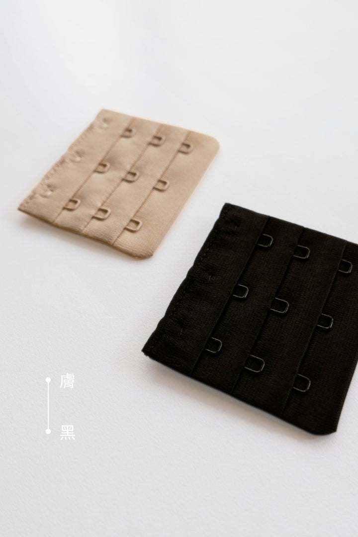 內衣延長背鉤 - 3 鉤