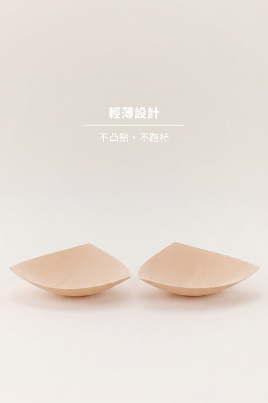超薄透氣胸墊